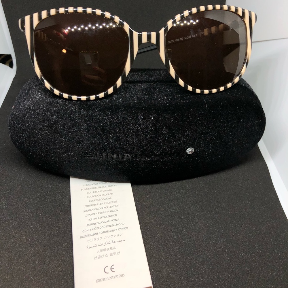 Sonia Rykiel Authentic Sunglasses
